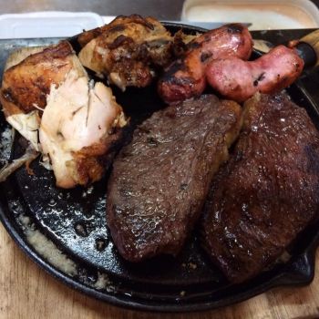 Foto Tião Espetinhos Bar