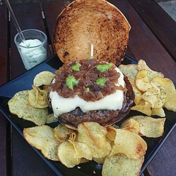 Foto Brothers Burger e Gourmet