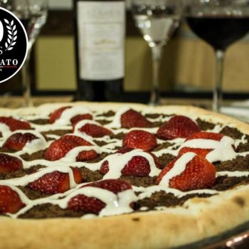 Foto Pandorato Pizzaria