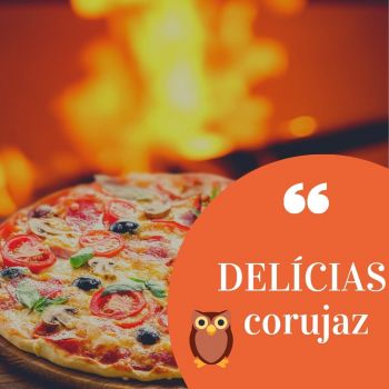 Foto Corujaz Pizzaria