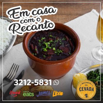 Foto Recanto da Cevada