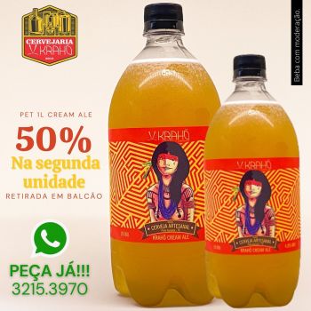 Foto Cervejaria Krahö