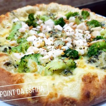 Foto Point da Esfiha