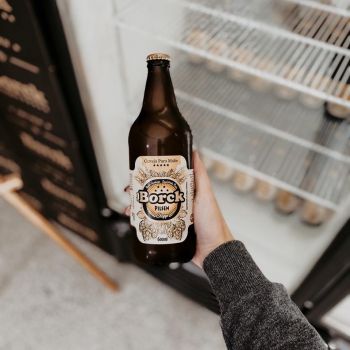 Foto Cervejaria Borck