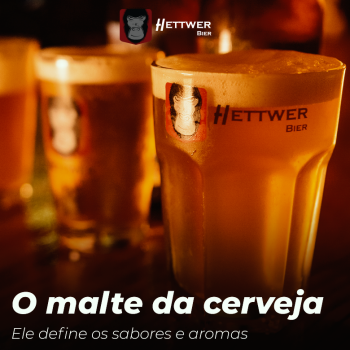 Foto Cervejaria Hettwer Bier