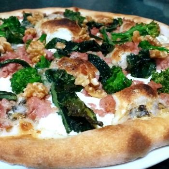 Foto Auguri Pizzaria & Restaurante