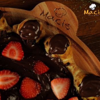 Foto Macis Pizzaria - Jundiaí 