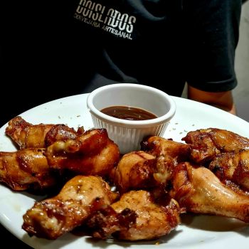 Foto Dois Lados Tap Room