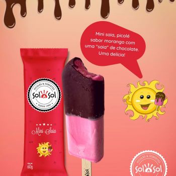 Foto Sorveteria Sol a Sol