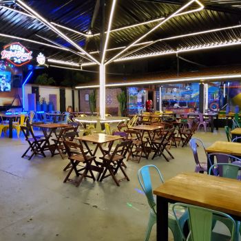 Foto Arena Mini Food