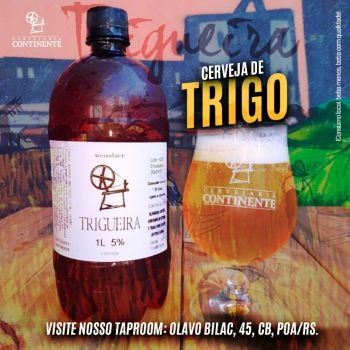 Foto Cervejaria Continente