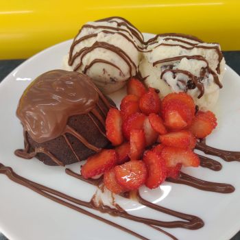 Foto Vanilla Ice Sorveterias - Artur Nogueira