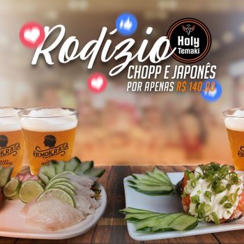 Foto Demokrata - Cervejaria e Brew Pub