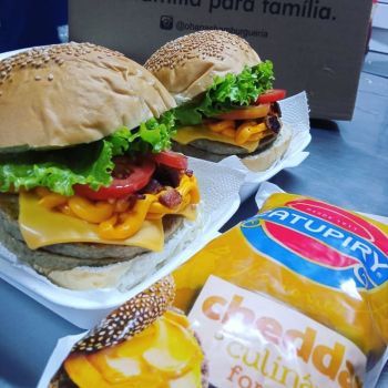 Foto Ohana's Hamburgueria