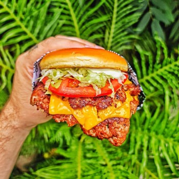 Foto Vaccaro Hamburgueria