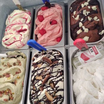 Foto Vanilla Ice Sorveterias - Artur Nogueira