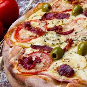 Foto Pizzaria Bella Roma