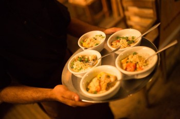 Foto Ollivia Gastronomia