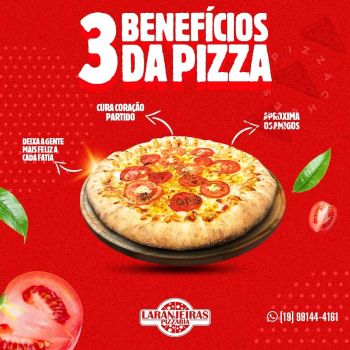 Pizzaria Laranjeiras