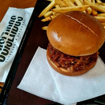 Foto Dois Lados Tap Room