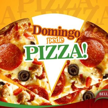 Foto Pizzaria Bella Roma