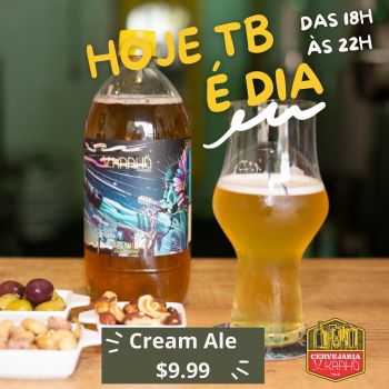 Foto Cervejaria Krahö