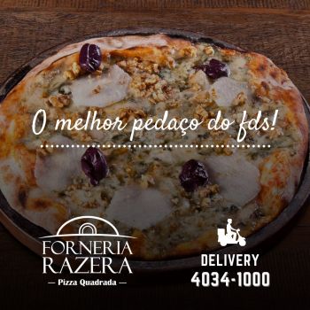 Foto Forneria Razera