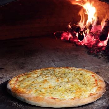 Foto Cantina Scacciata Pizzaria