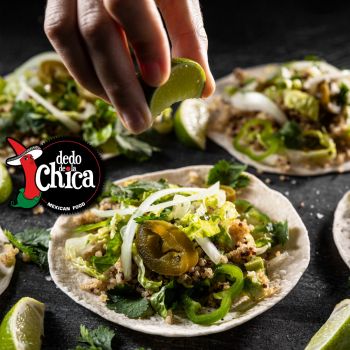 Foto Restaurante Dedo de La Chica