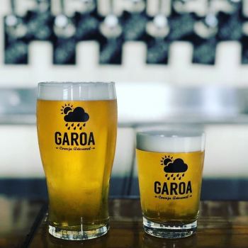 Foto Cervejaria Garoa