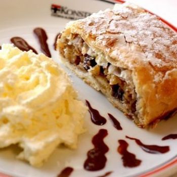 Foto Konstanz Restaurante