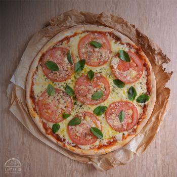 Foto Capannori - Fresh Premium Pizza