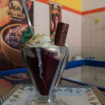 Foto Mundo Ice Sorveteria