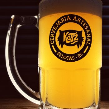 Foto Katz Cervejaria