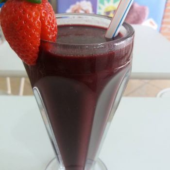 Foto Mundo Ice Sorveteria