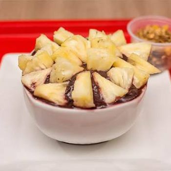 Foto Mundo Ice Sorveteria