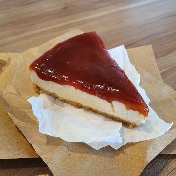 Foto Pizza Power Vegan