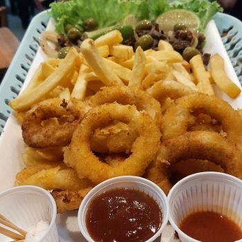 Foto Cervejaria do Barba