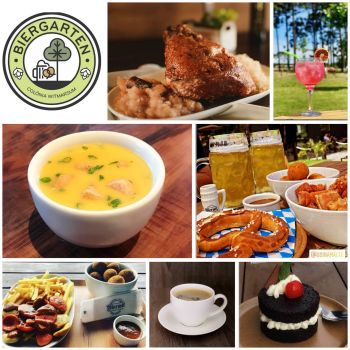 Foto Cervejaria Usinamalte