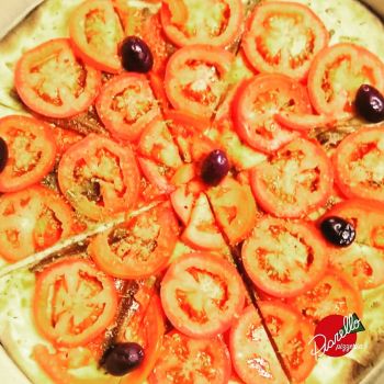 Foto Pizzeria Piarello