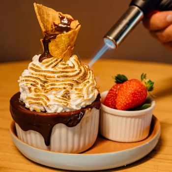 Foto Latte Ricco - Rio Claro