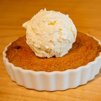 Foto Latte Ricco - Rio Claro