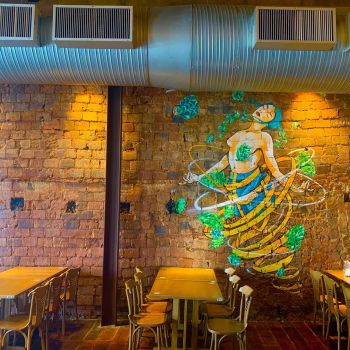 Foto Cervejaria Cabôca