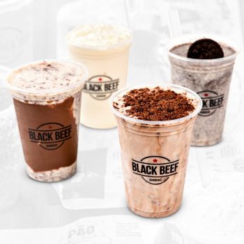 Foto Black Beef - Aracaju