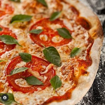 Foto Pizzaria Prima Farina