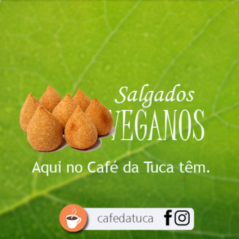 Foto Café da Tuca