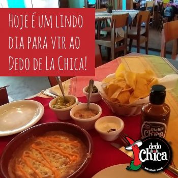 Foto Restaurante Dedo de La Chica