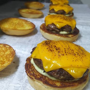 Foto Buburger São Caetano