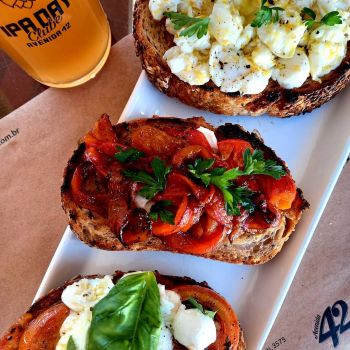 Foto Cervejaria Avenida 42