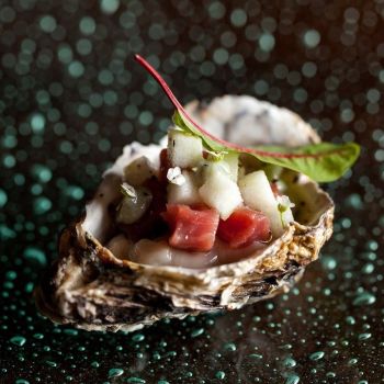 Foto Pomodori Restaurante